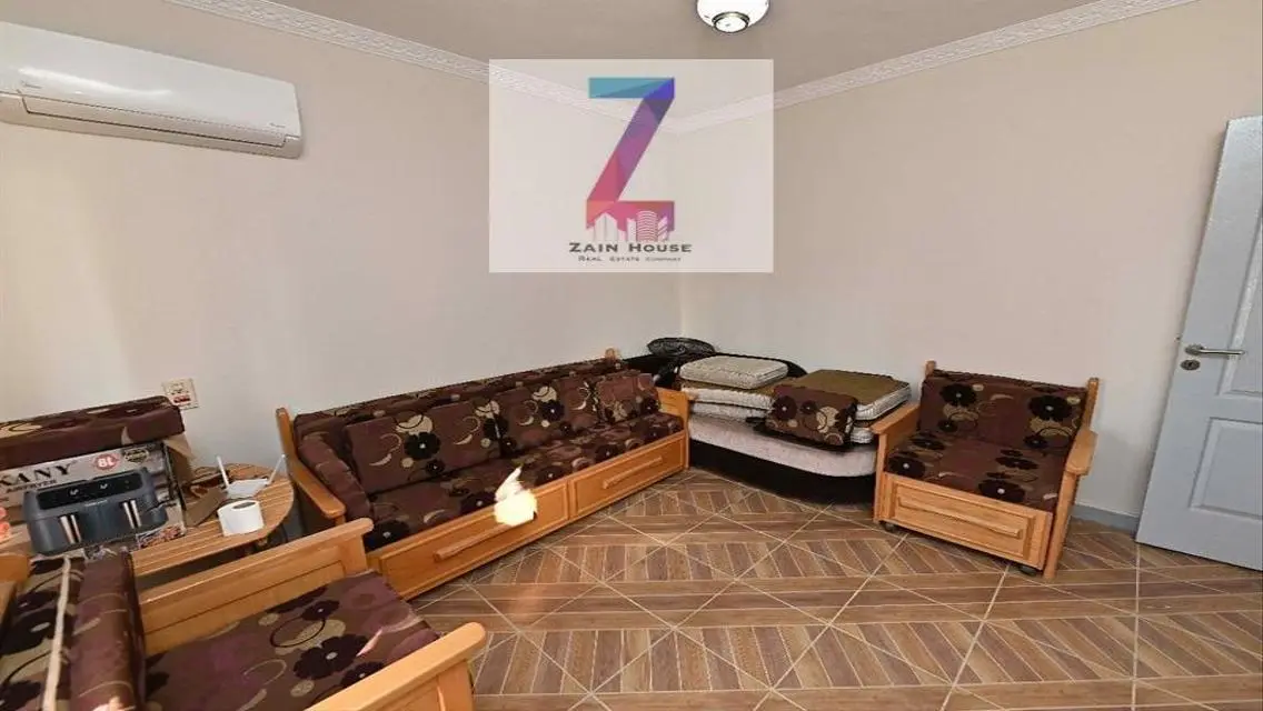 A very special villa in Stella Heliopolis with a s