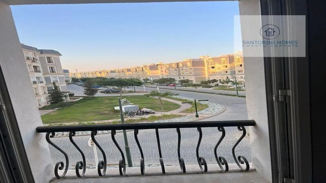 شقه نصف مفروش للإيجار ماونتن فيو هايد بارك