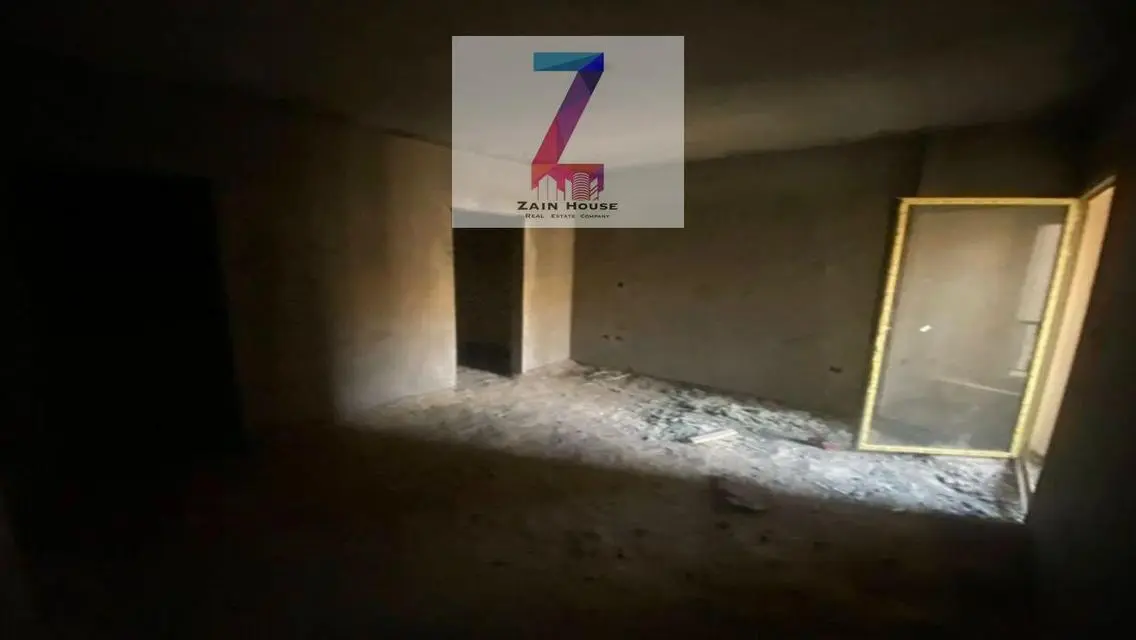 شقه للبيع في كمبوند لافينير فيو لاند سكيب