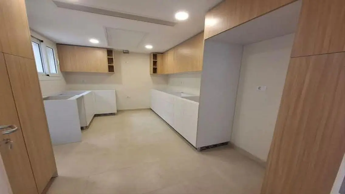 Apartment + Garden in Pyramids Hills near New Giza