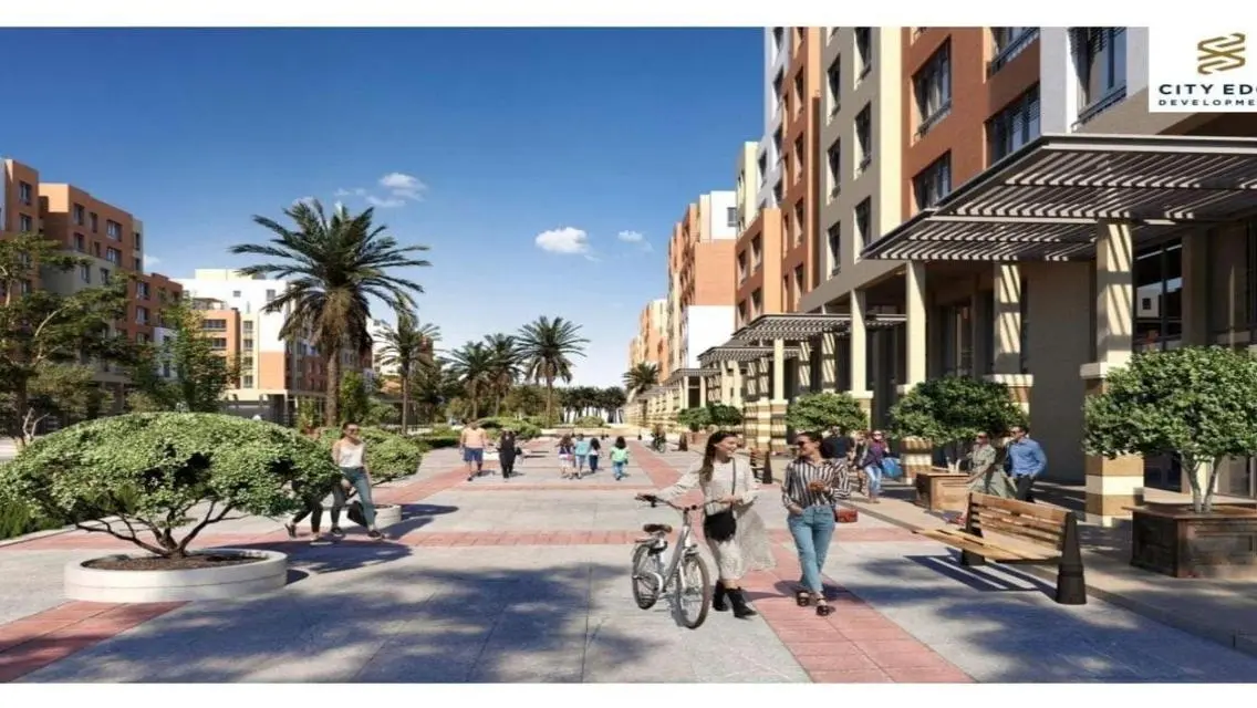 Discover luxury living with immediate delivery in