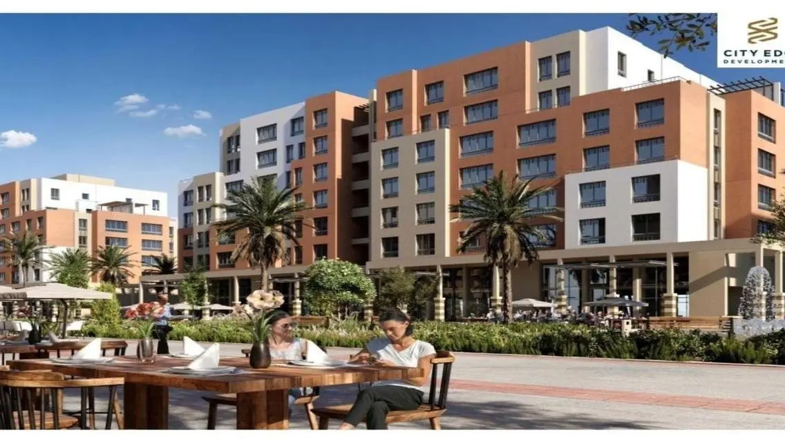 Discover luxury living with immediate delivery in