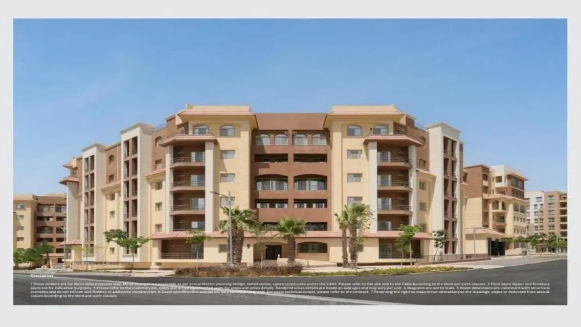 Discover luxury living with immediate delivery in