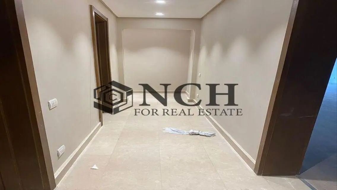 APARTMENT WITH GARDEN 155M FOR RENT | KITCHEN-ACS.