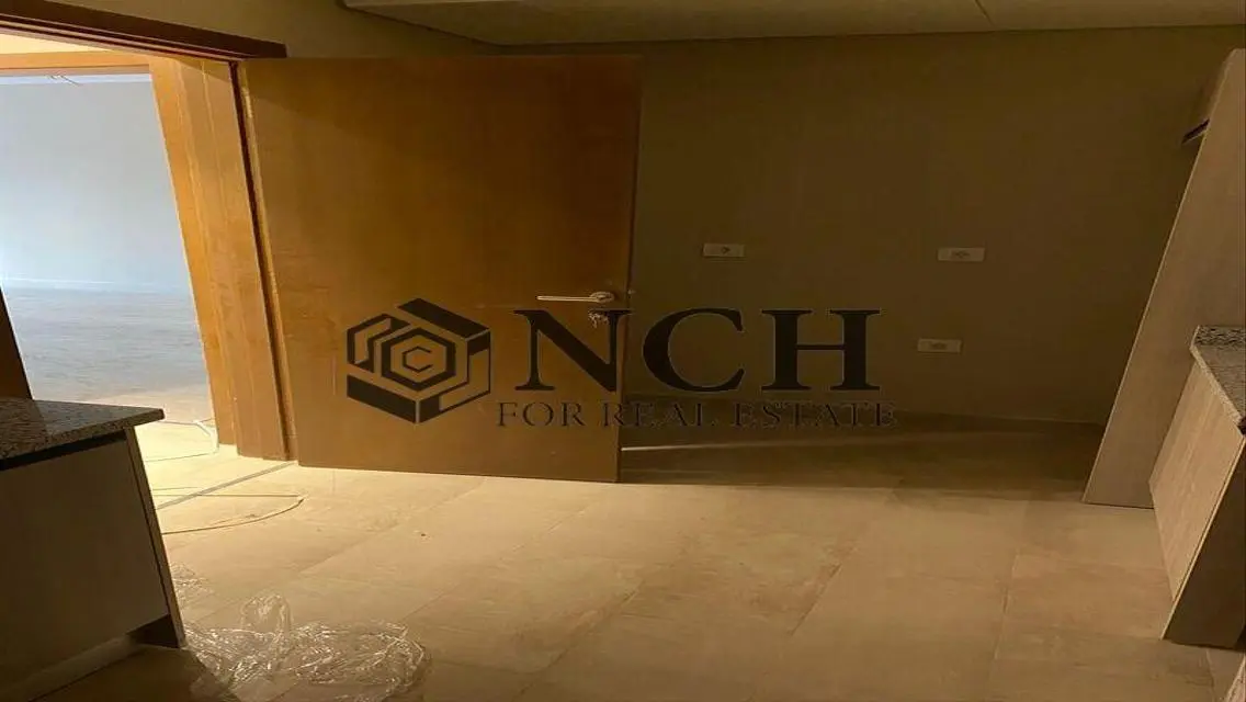APARTMENT WITH GARDEN 155M FOR RENT | KITCHEN-ACS.