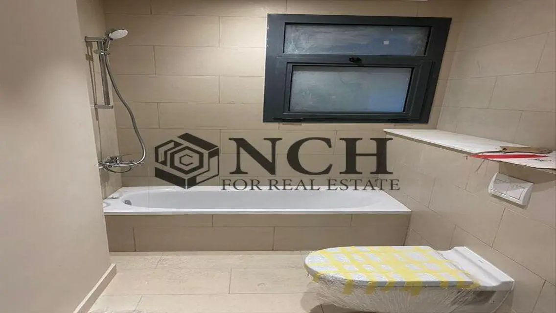 APARTMENT WITH GARDEN 155M FOR RENT | KITCHEN-ACS.