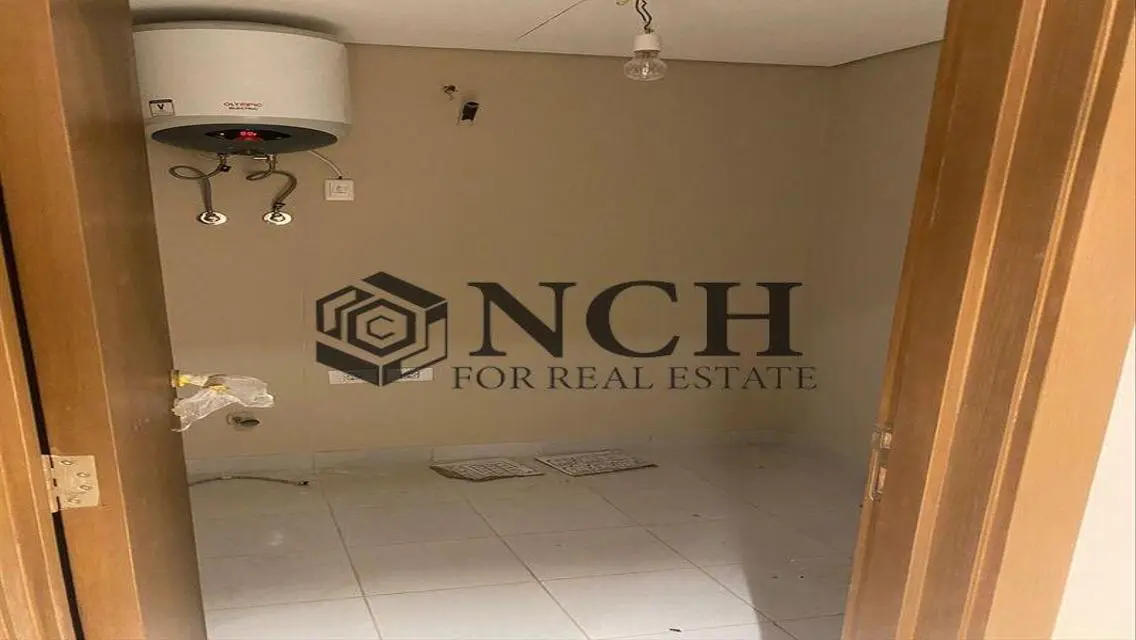 APARTMENT WITH GARDEN 155M FOR RENT | KITCHEN-ACS.