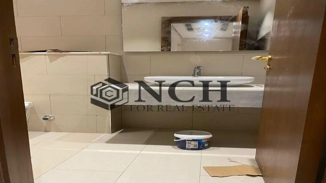 APARTMENT WITH GARDEN 155M FOR RENT | KITCHEN-ACS.