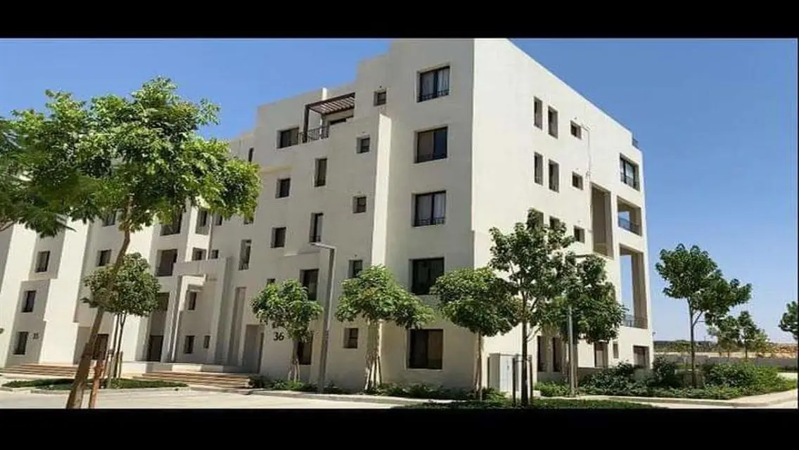 For Sale finished apartment ready to move in Owest
