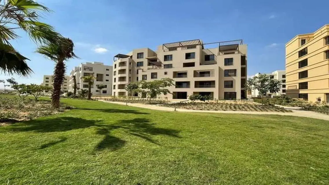 For Sale finished apartment ready to move in Owest