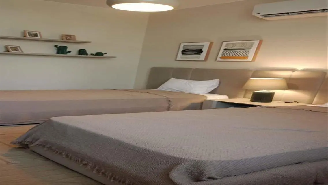 For Sale finished apartment ready to move in Owest