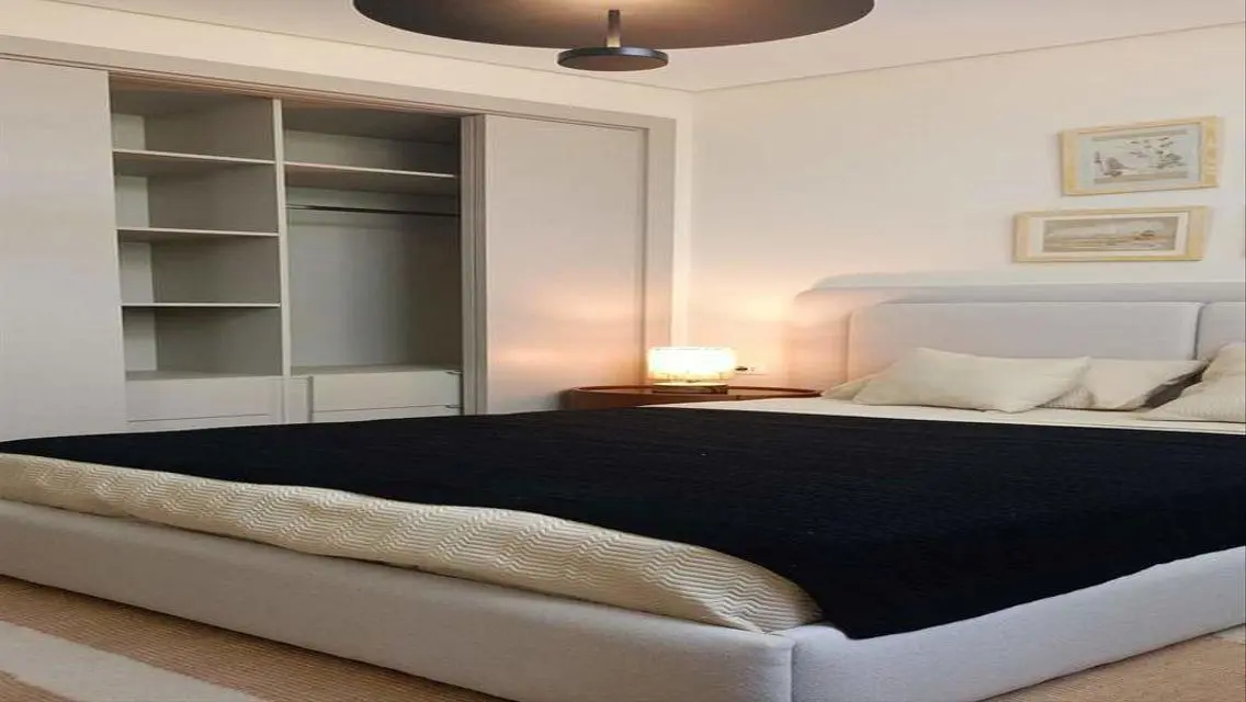 For Sale finished apartment ready to move in Owest