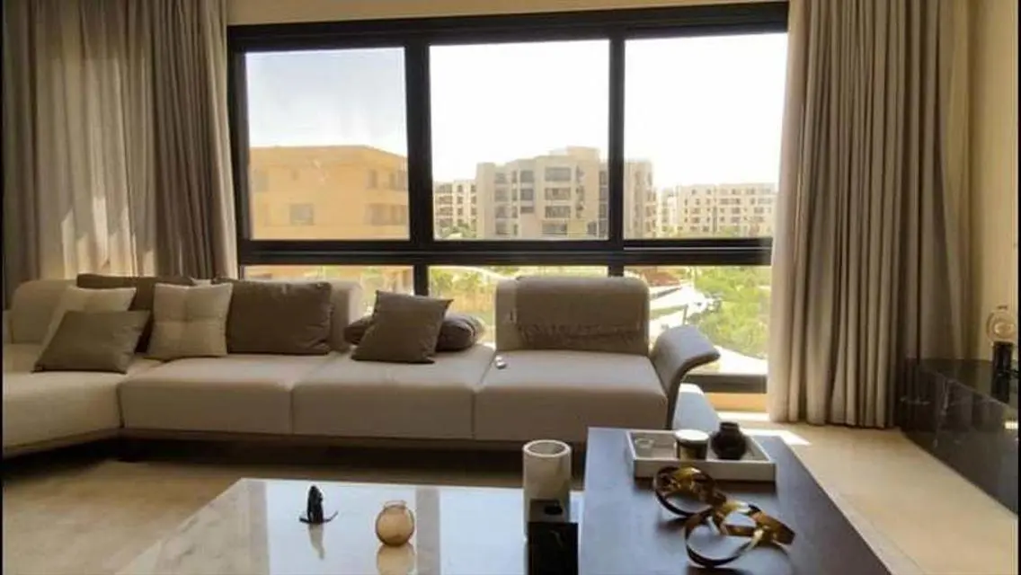 For Sale finished apartment ready to move in Owest