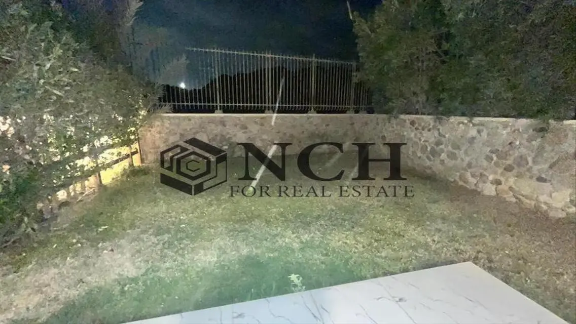 ELEGANT I VILLA GARDEN 245M 3BED RENT, KITCHEN-ACS