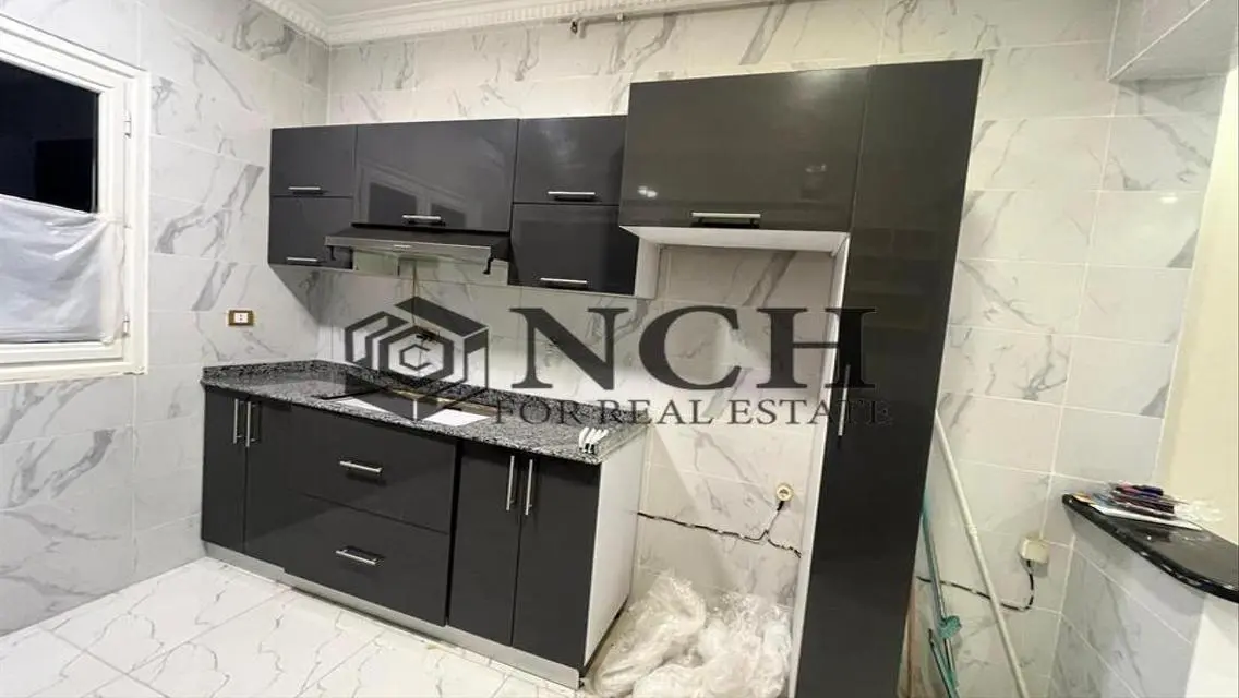 ELEGANT I VILLA GARDEN 245M 3BED RENT, KITCHEN-ACS