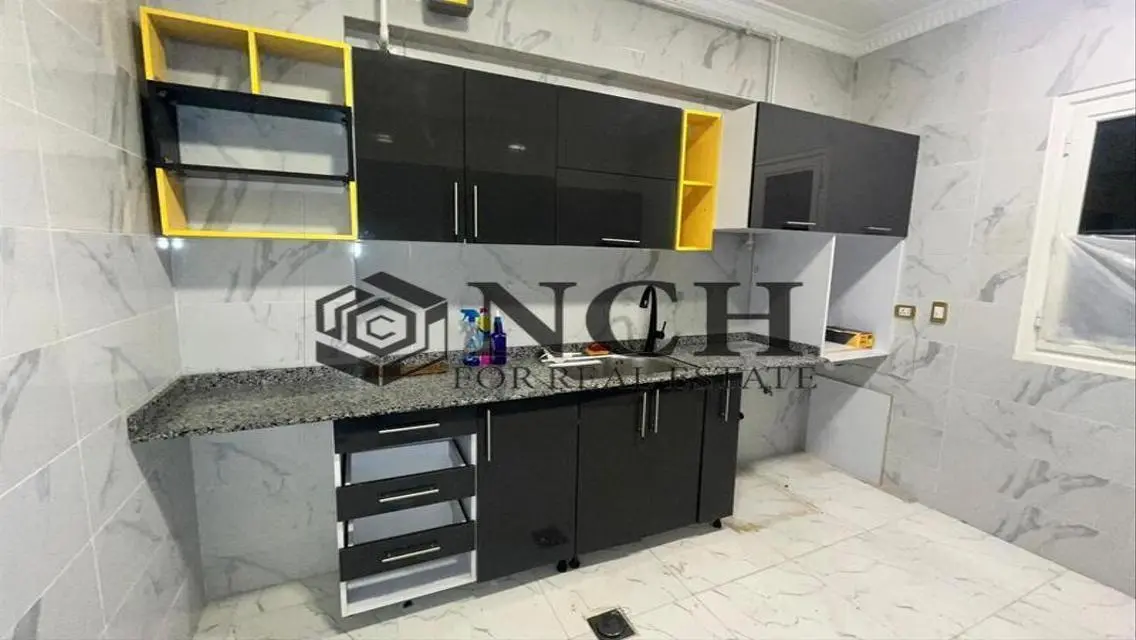 ELEGANT I VILLA GARDEN 245M 3BED RENT, KITCHEN-ACS