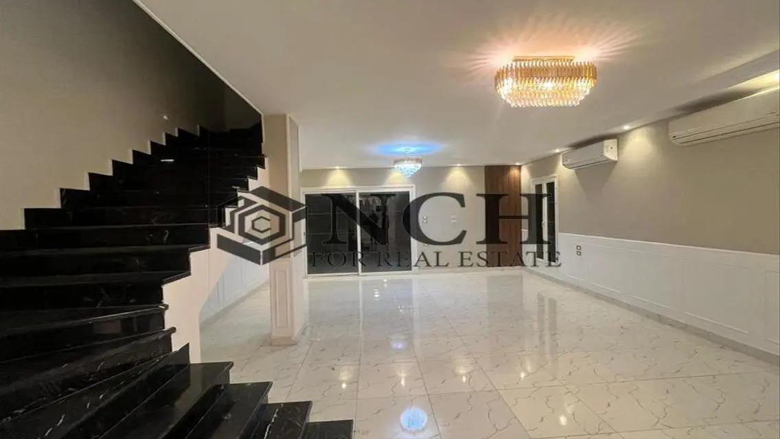 ELEGANT I VILLA GARDEN 245M 3BED RENT, KITCHEN-ACS