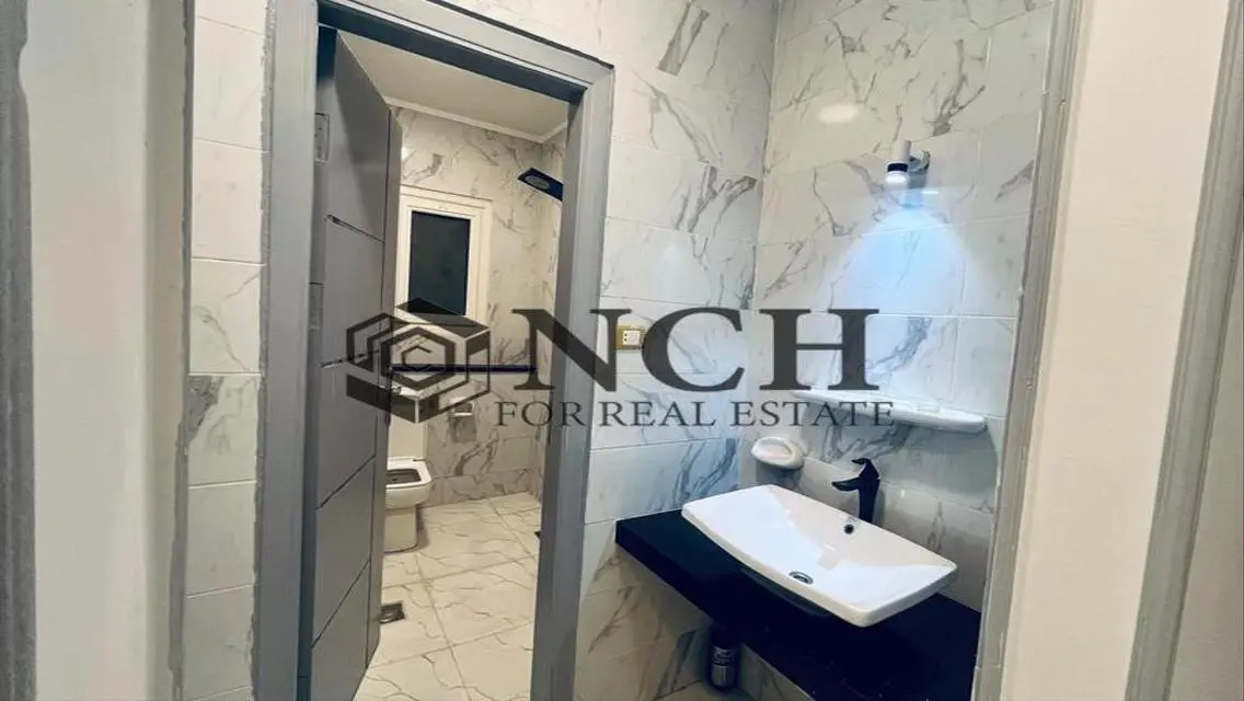 ELEGANT I VILLA GARDEN 245M 3BED RENT, KITCHEN-ACS