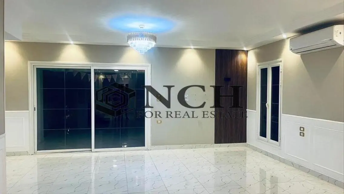 ELEGANT I VILLA GARDEN 245M 3BED RENT, KITCHEN-ACS