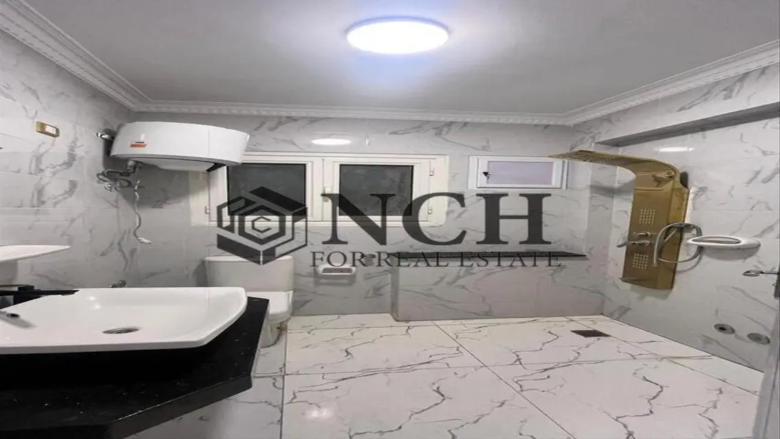 ELEGANT I VILLA GARDEN 245M 3BED RENT, KITCHEN-ACS