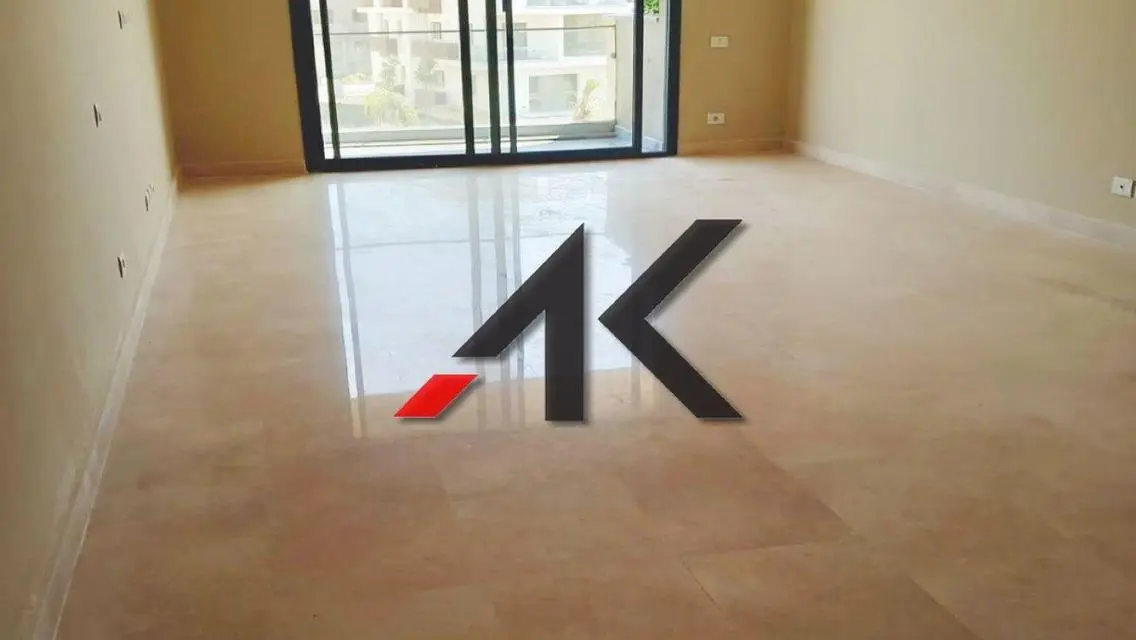 installment Finished Apartment For Sale - Villette