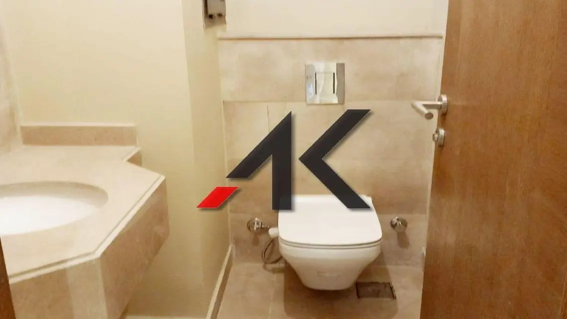 installment Finished Apartment For Sale - Villette
