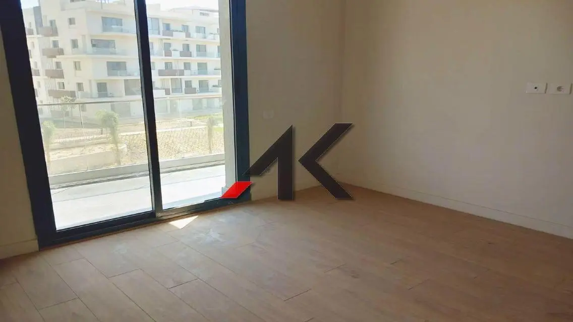 installment Finished Apartment For Sale - Villette