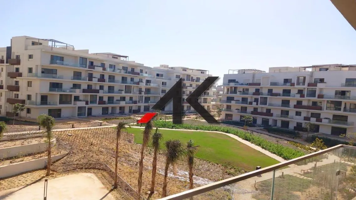 installment Finished Apartment For Sale - Villette