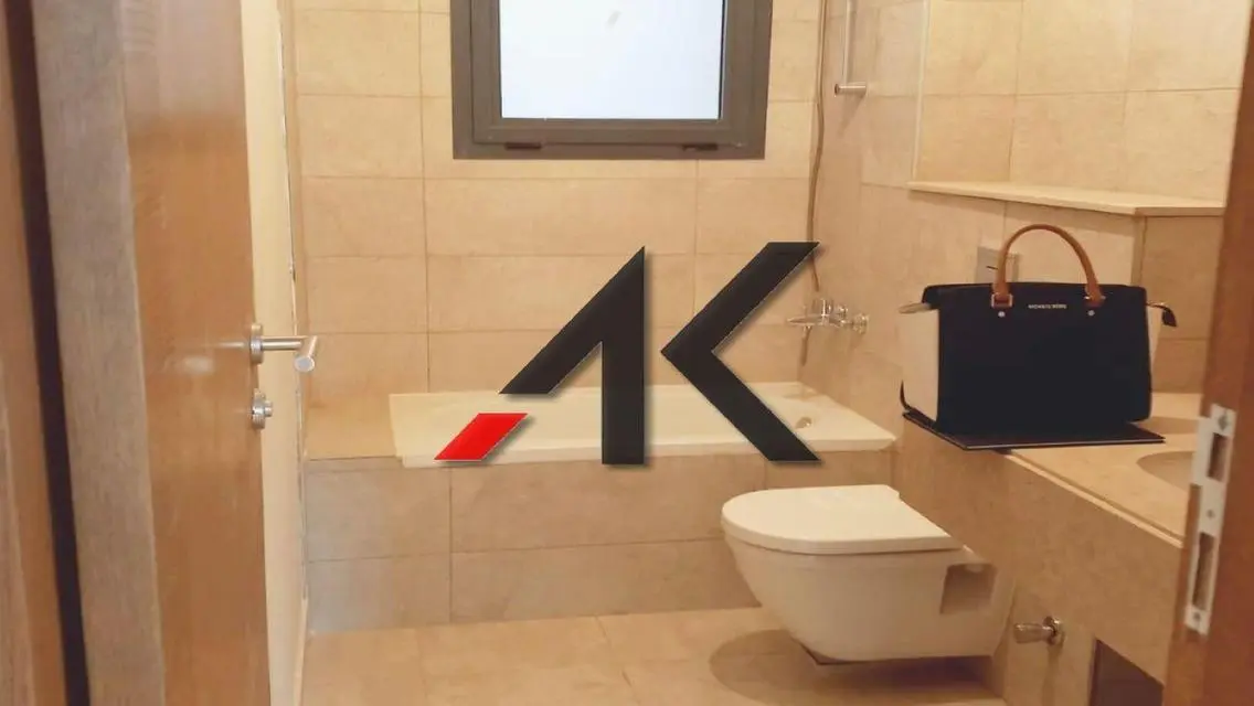 installment Finished Apartment For Sale - Villette