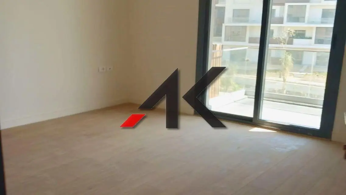 installment Finished Apartment For Sale - Villette