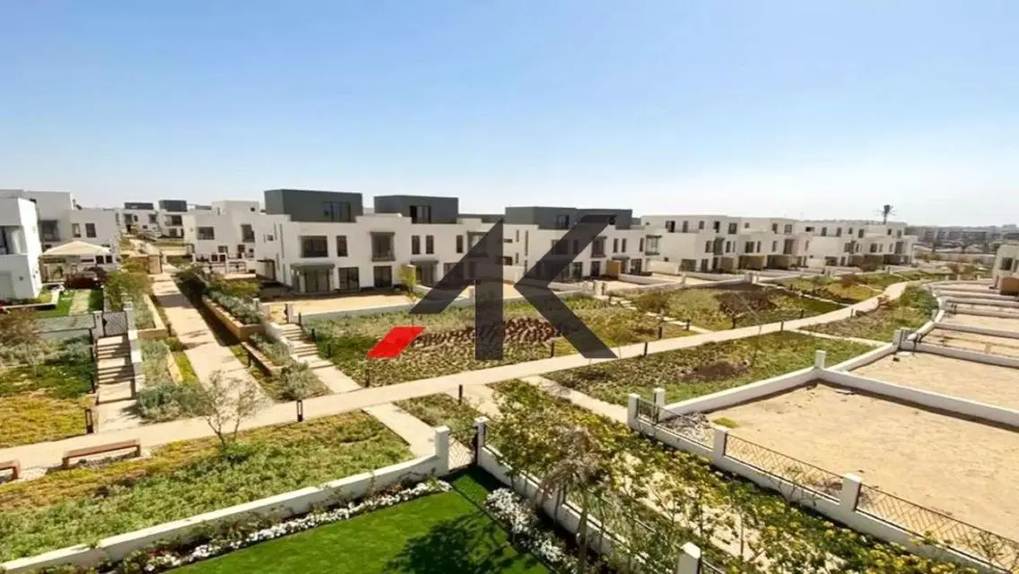 Prime Location Town Corner For Sale in Villette