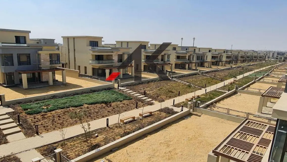 Prime Location Town Corner For Sale in Villette