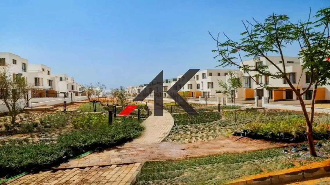 Prime Location Town Corner For Sale in Villette