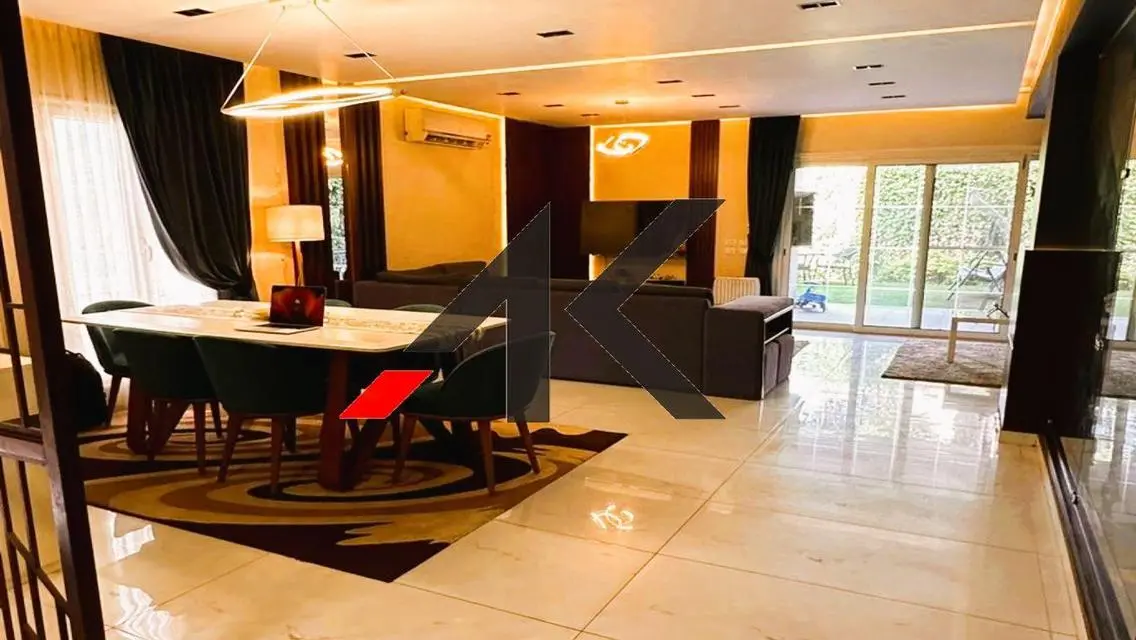 I-Villa Garden For Sale in Mountain View Executive