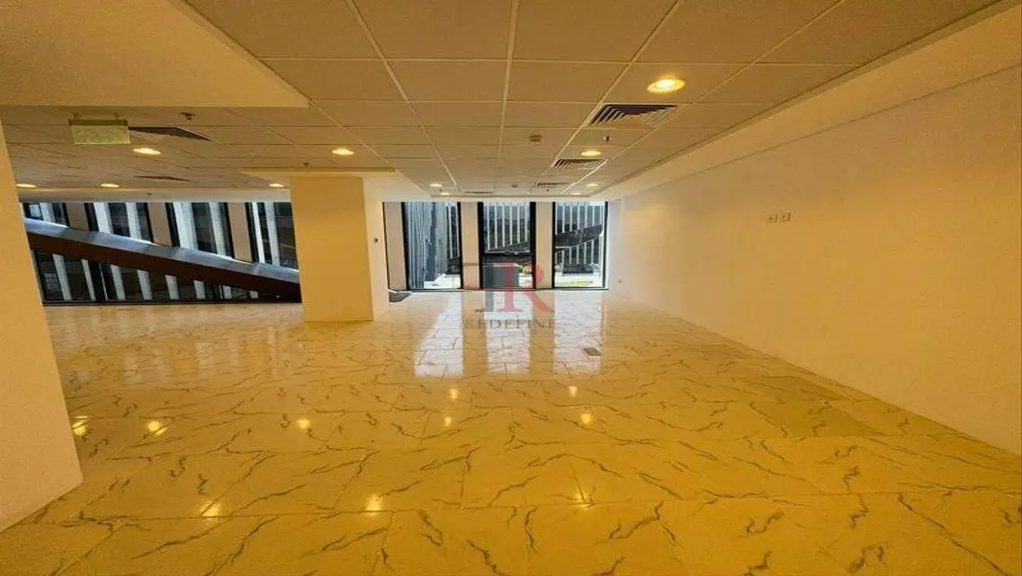 Stunning EDNC Apartment with 1200 Square Meters