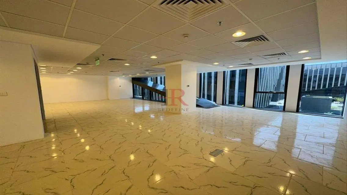 Stunning EDNC Apartment with 1200 Square Meters