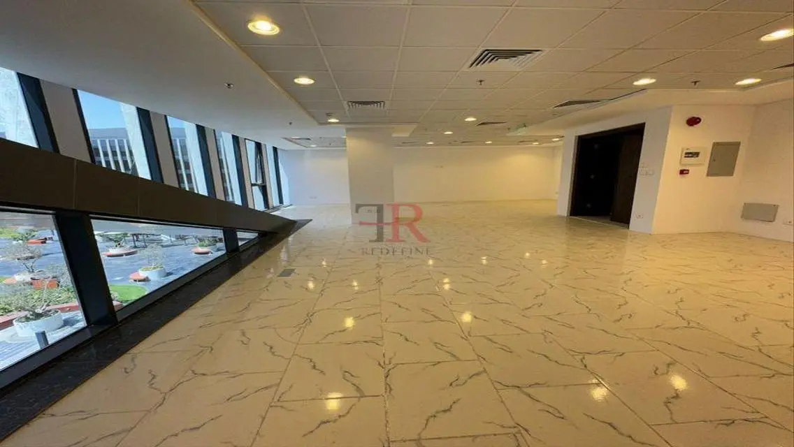 Stunning EDNC Apartment with 1200 Square Meters