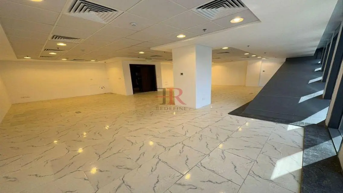Stunning EDNC Apartment with 1200 Square Meters