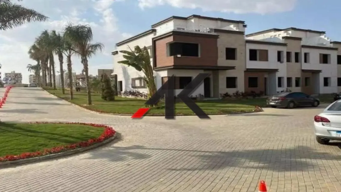 Installment Twin For Sale in Azzar Infinity
