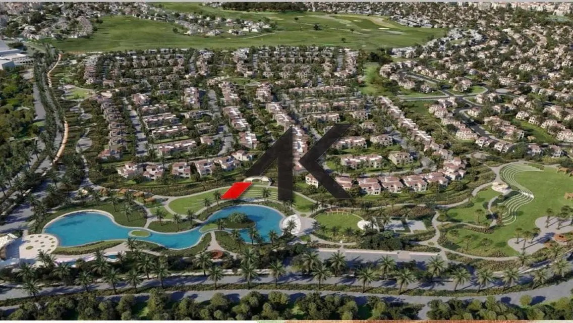 Prime Location Stand Alone L455m For Sale in City gate