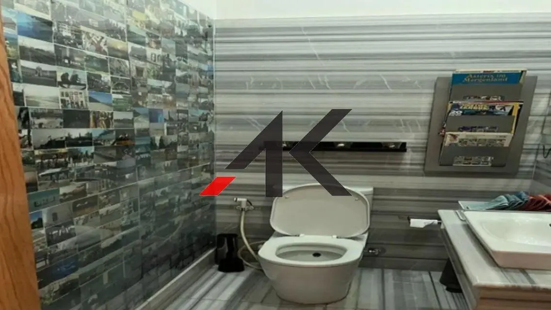 Prime Location Twin with pool For Rent-Moon Valley