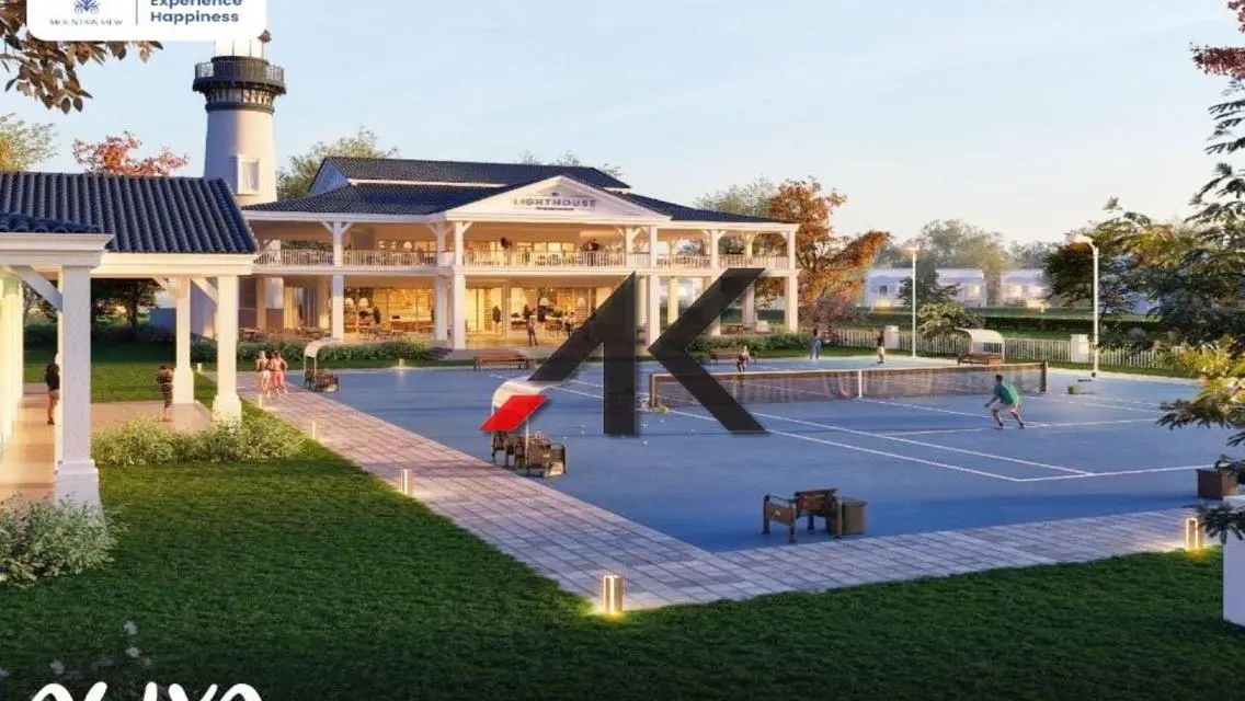 Installment I Villa in Mountain View Aliva-Mostakbal City