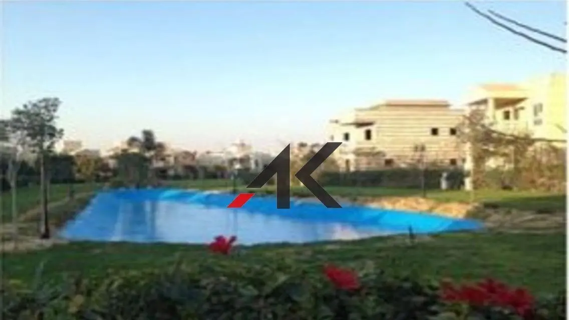 فيلا مميزة كاملة التشطيب للبيع  في نيو ميري لاند