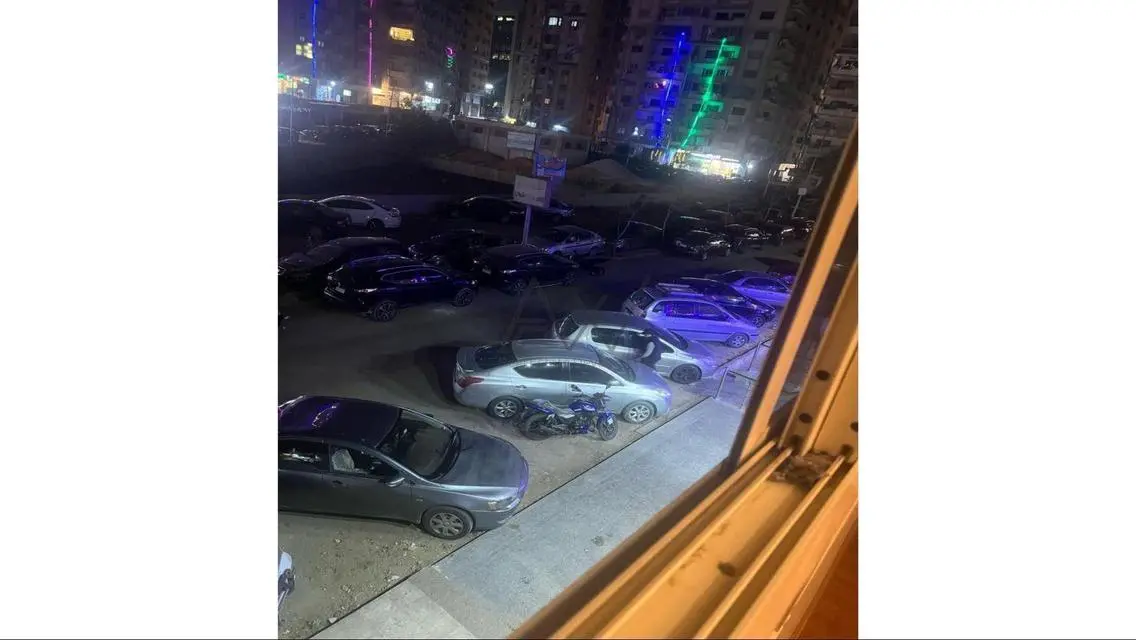 شقة225م متشطبة للبيع بجوار كارفور المعادى باقل سعر