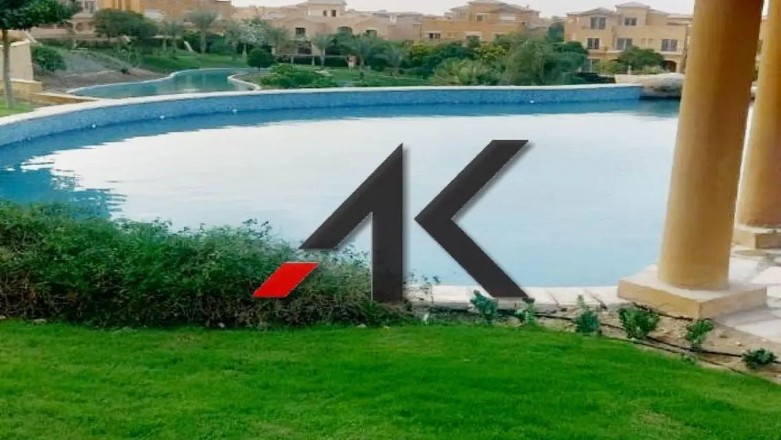 توين هاوس 350 متر بموقع مميز للبيع في ديار اركو