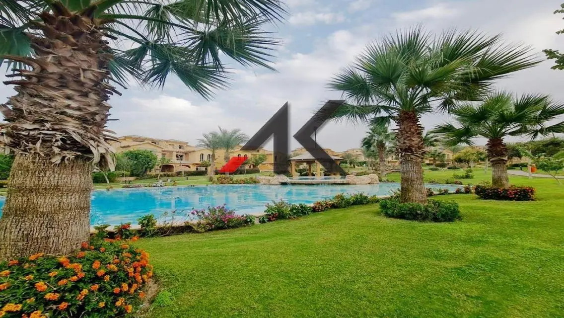 توين هاوس 350 متر بموقع مميز للبيع في ديار اركو