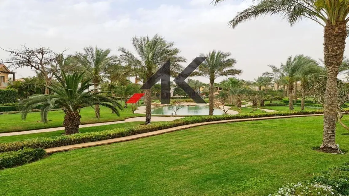 فيلا مستقلة 1150 متر للبيع في سيزونز ريزيدنس