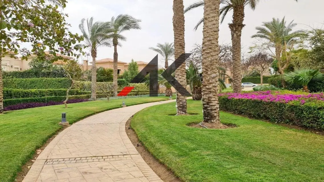 فيلا مستقلة 1150 متر للبيع في سيزونز ريزيدنس