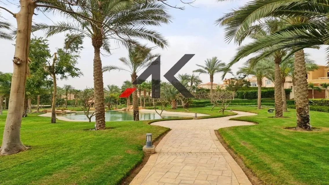 فيلا مستقلة 1150 متر للبيع في سيزونز ريزيدنس