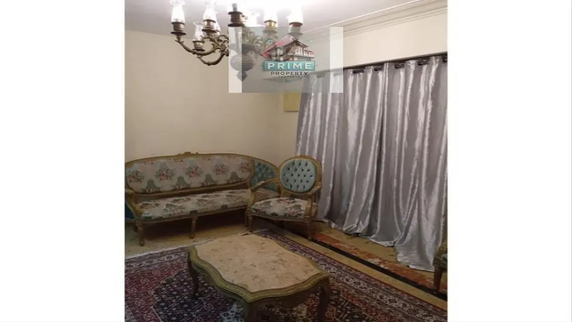 شقة  بالتجمع الخامس بجوار مسجدالقدس